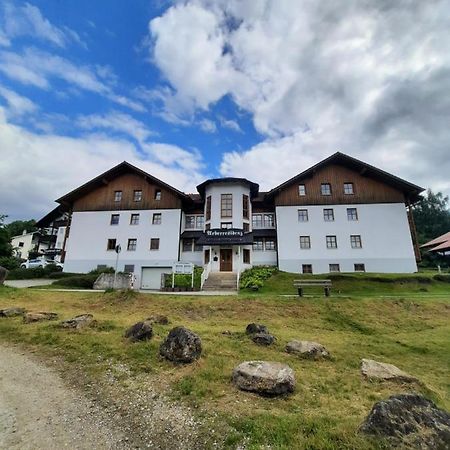 Arberapartment Bayerisch Eisenstein Exterior foto